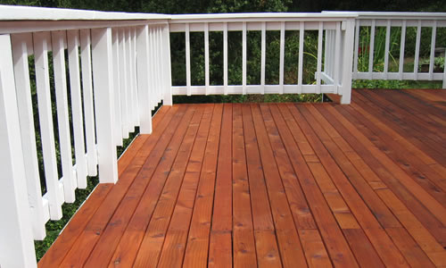 Deck Staining in Vancouver WA Deck Resurfacing in Vancouver WA Deck Service in Vancouver